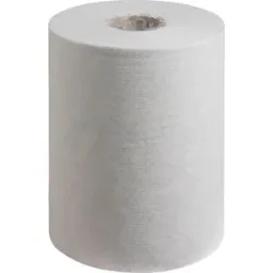 Scott Control Falthandtücher Weiss 1-lagig 6623 6 Stück