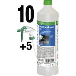 Reiniger Master Mould RL, Reinigung von Spritzguss-Formen und -Werkzeugen, Inhalt 10 l Bio-Circle