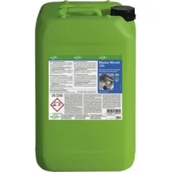 Ultraschallreiniger Master Mould 100, im Kunststoff-Kanister, Inhalt 20 l Bio-Circle