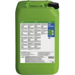 Bremsenreiniger AF Clean, im Kunststoff-Kanister, Inhalt 20 l Bio-Circle