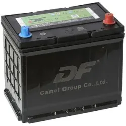 kaiserkraft Batterie, für Plattformlift, Säure, wartungsfrei