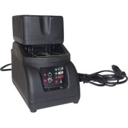 Ersatzakku, f. Akku-Umreifungsgerät BW-ECO, 18 V / 4,0 A Li-Ion