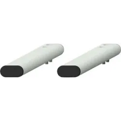 Ausleger einseitig für elektrisch höhenverstellbare Arbeitstische LIFT, 1 Paar, BxTxH 670 x 60 x 30 mm ANKE