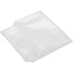 Inlay Sack für CEMO PE Sicherheitsbehälter für Akkus, für Behältergrösse L, Volumen 610 l, ADR-konform, Kunststoff, B 970 x H 1,5 mm