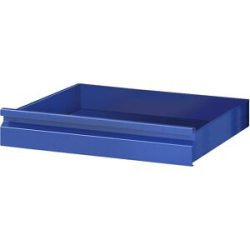 Schublade, Tragkraft 35 kg, Innenbreite 570 mm RAU
