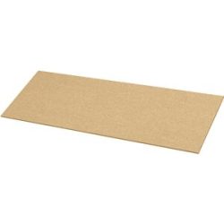 kaiserkraft Zusatzfachebene komplett, für Traglast 400 kg, Breite 2146 mm, Tiefe 773 mm