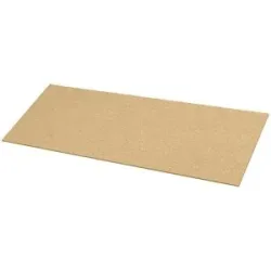 kaiserkraft Zusatzfachebene komplett, für Traglast 400 kg, Breite 2450 mm, Tiefe 926 mm