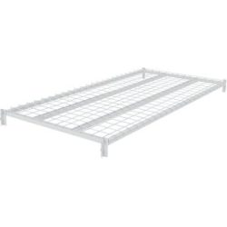 Gitterboden-Auflage, VE 2 Stk, BxT 1000 x 600 mm Manorga