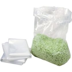 PE-Seitenfaltensack, Volumen 530 l, VE 25 Stk HSM