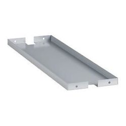 Ablageboden, für Vertikalauszugschrank, mit 3 Auszügen, Breite 291 mm LISTA