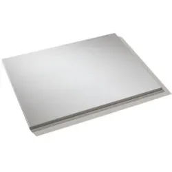 kaiserkraft Zusatz-Fachboden, Tragkraft 80 kg, Breite 1000 mm, verzinkt