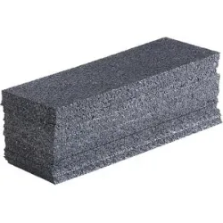 Antirutschpad MT, zur Ladungssicherung, LxB 240 x 80 mm, VE 150 Stk, ab 2 VE ratioform
