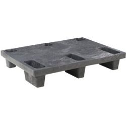 Halbpalette, LxB 800 x 600 mm, ab 1 Stk ratioform
