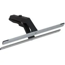 kaiserkraft Impulszange SUPERPOLY, für unterschiedlichste Materialien, Schweißnaht LxB 380 x 3 mm