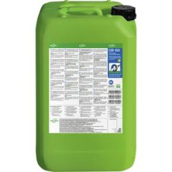 Industriereiniger CB 100, Inhalt 20 l, fettlösend Bio-Circle
