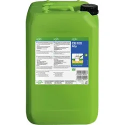 Industriereiniger CB 100 Alu, Inhalt 20 l, fettlösend Bio-Circle