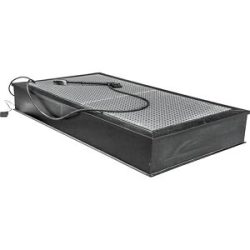 Teilereiniger CLEAN BOX Flex, Füllmenge max. 350 l, erweiterbar Bio-Circle