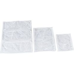 Coolpack Kühlelement, zum Kühlen bis 0 °C, LxBxH 280 x 190 x 15 mm, VE 32 Stk, ab 5 VE ratioform