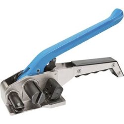 kaiserkraft Haspelspanner, für Lashbänder, bis 40 mm Bandbreite