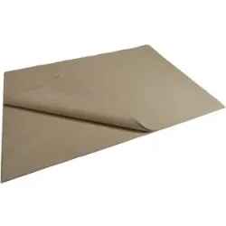 Antirutschpapier, zur Palettensicherung, LxB 1140 x 740 mm, 65 g/m², VE 50 Stk, ab 10 VE ratioform