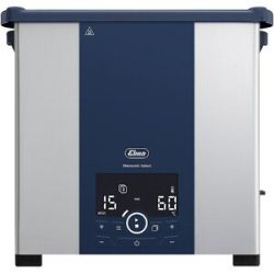 Ultraschallgerät, Elmasonic Select 120, Gesamtvolumen 12,9 l Elma