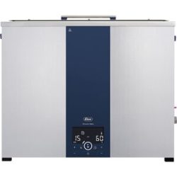 Ultraschallgerät, Elmasonic Select 500, Gesamtvolumen 49,7 l Elma