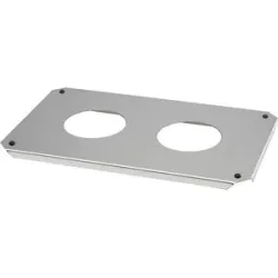 Deckel, für Elmasonic xtra TT 60 H, Ø 90 mm, ab 2 Stk Elma