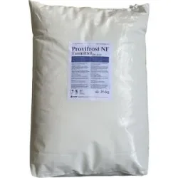 kaiserkraft Winterstreumittel Provifrost, 25-kg-Sack, salzfrei, umweltschonend, VE 20 Stk