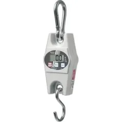 Kern HCB50K20 Hängewaage HCB 50K20 Wägebereich (max.) 50 kg Ablesbarkeit 20 g batteriebetrieben