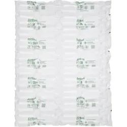 kaiserkraft Luftkissenfolie AirWave®, 50% recycelt, Länge 450 m, BxH 420 x 300 mm, ab 20 Stk