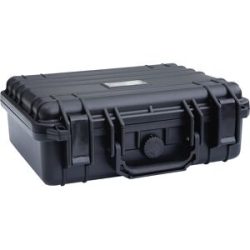 kaiserkraft Schutzkoffer, Inhalt 28 l, VE 2 Stk