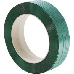 PET-Polyester-Umreifungsband, 15,5 x 0,6 mm, L 2000 m