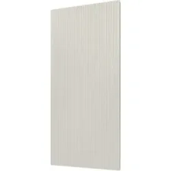 Raumsystem, Außen-BxH 1150 x 2600 mm, Vollwandelement eurokraft pro