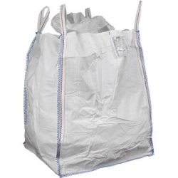 Big Bag, Boden geschlossen, universell einsetzbar, VE 20 Stk ratioform