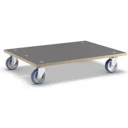 WAGNER Transporthilfe MAXIGRIP 24 mm 78 x 59 x 15 cm, TK 500 Kg