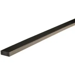 Flächenschutz Typ D, 1-m-Stück, schwarz