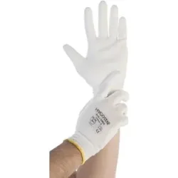 kaiserkraft Feinstrickhandschuhe ULTRA FLEX HAND, VE 120 Paar, Größe 8 (M)