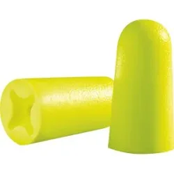 Gehörschutzstöpsel x-fit, ohne Kordel, VE 100 Paar, SNR 37 dB Uvex