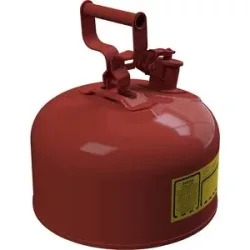 Sicherheitsbehälter Premium Line, Stahl, 7,5 l