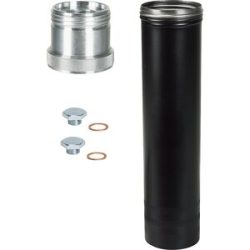 Adapter-Kit, für 400-g-Schraubkartusche, LxB 160 x 320 mm PRESSOL