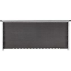 Anti-Rutschmatte, Innen-BxT 1380 x 540 mm, für Schublade eurokraft pro