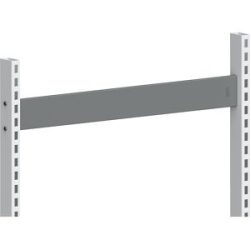 Querstrebe, für Arbeitsplatzsystem, Länge 670 mm eurokraft pro