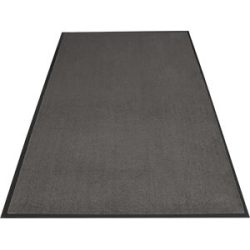 Schmutzfangmatte für innen, LxB 1500 x 900 mm, dunkelgrau eurokraft basic