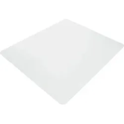Bodenschutzmatte, für glatte und harte Böden, BxT 1200 x 900 mm eurokraft basic