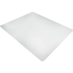 Bodenschutzmatte, für glatte und harte Böden, BxT 1300 x 1200 mm eurokraft basic