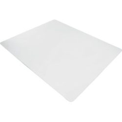 kaiserkraft Bodenschutzmatte ECOGRIP SOLID, für glatte und harte Böden, BxT 1300 x 1200 mm