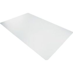 kaiserkraft Bodenschutzmatte ECOGRIP HEAVY, für glatte und harte Böden, BxT 1800 x 1200 mm