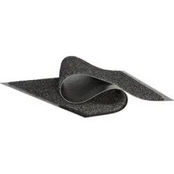 Schmutzfangmatte EAZYCARE CURL, LxB 600 x 900 mm, anthrazit Miltex
