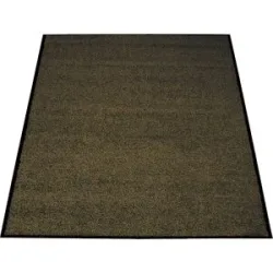 Schmutzfangmatte, 900 x 1500 mm, braun