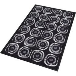 Design-Schmutzfangmatte, Chalk-White-Design, LxB 1500 x 900 mm NOTRAX